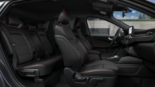 2025 Ford Escape® Internal Image 1